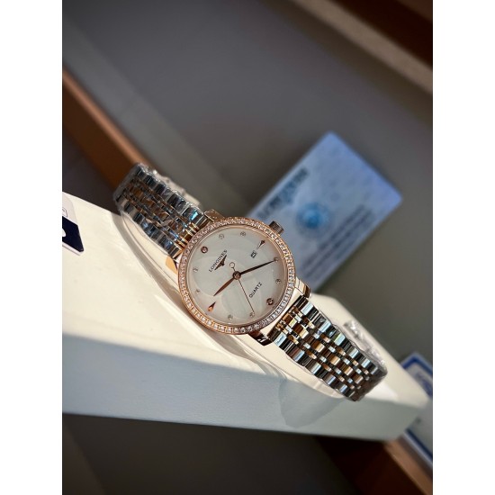 Longines Watches: Top Quality