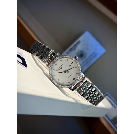 Longines Watches: Top Quality