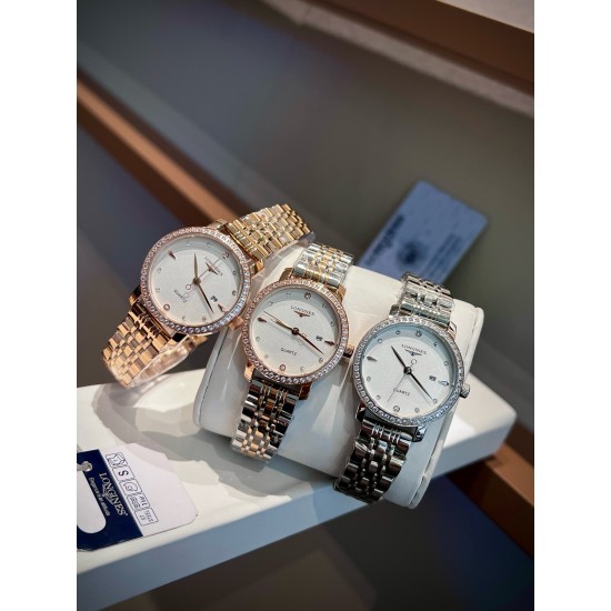 Longines Watches: Top Quality