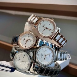 Longines Watches: Top Quality