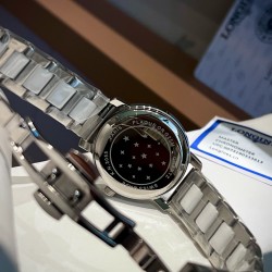 Longines Watches: Top Quality