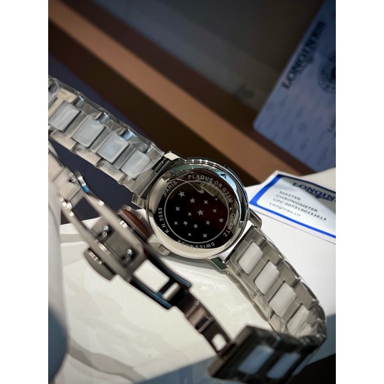 Longines Watches: Top Quality