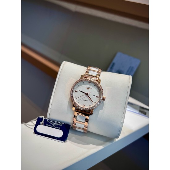 Longines Watches: Top Quality