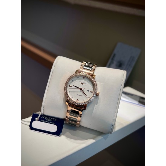 Longines Watches: Top Quality