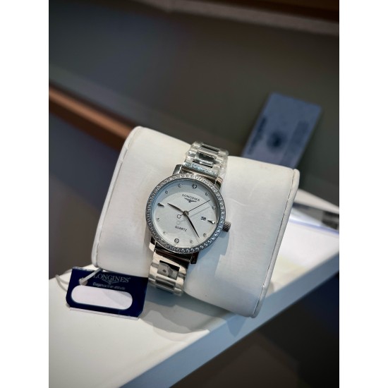 Longines Watches: Top Quality