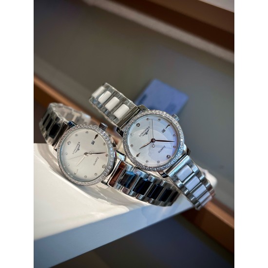 Longines Watches: Top Quality