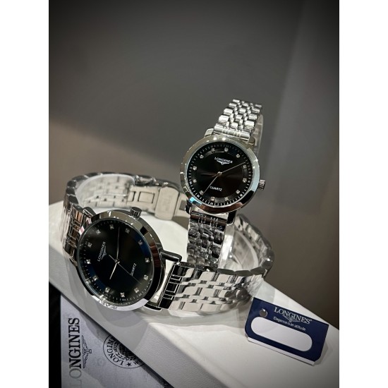 Longines Watches: Top Quality