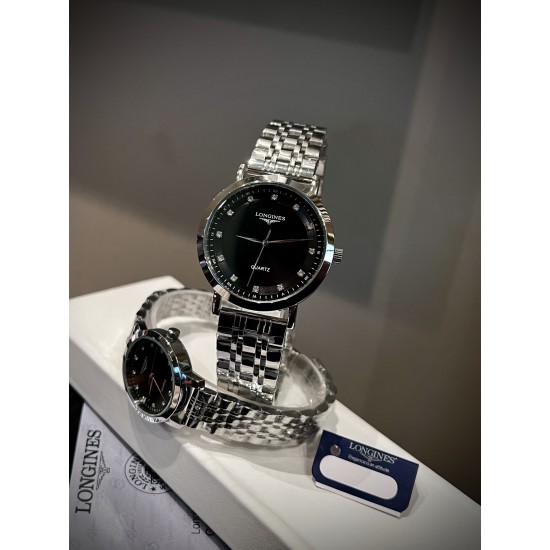 Longines Watches: Top Quality