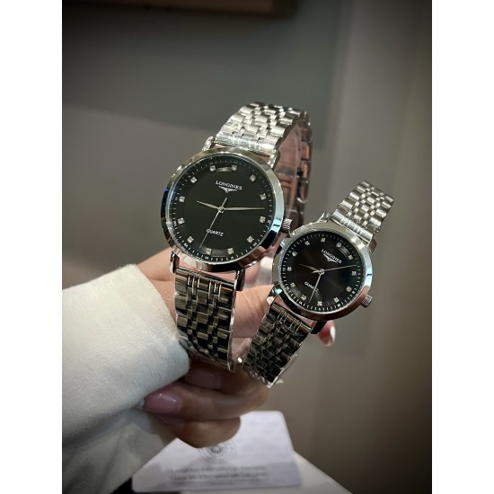 Longines Watches: Top Quality