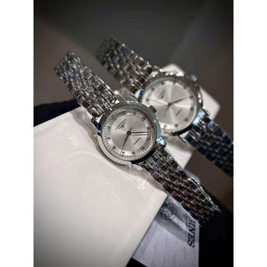 Longines Watches: Top Quality