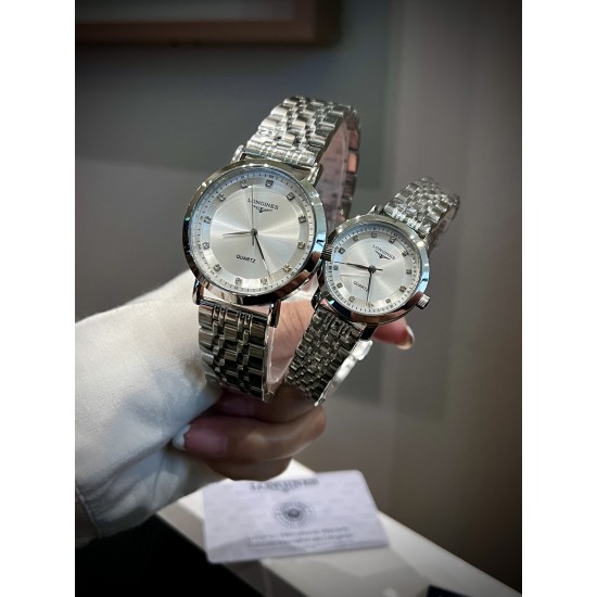 Longines Watches: Top Quality