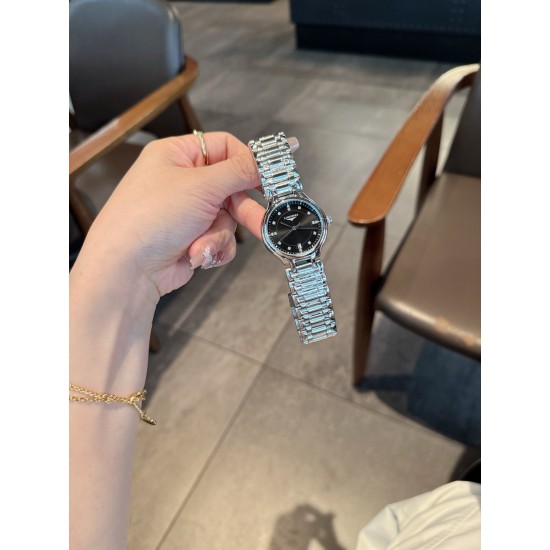 Longines Watches: Top Quality