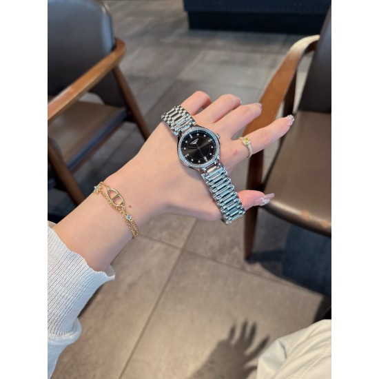 Longines Watches: Top Quality