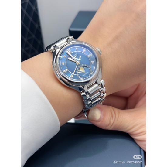Longines Watches: Top Quality
