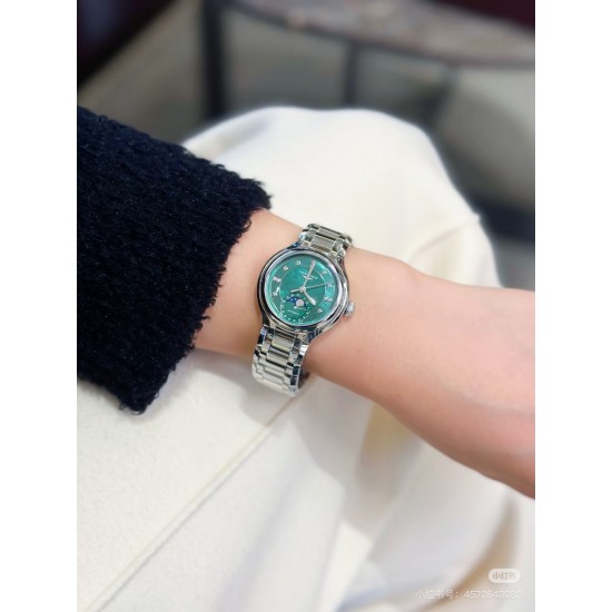 Longines Watches: Top Quality