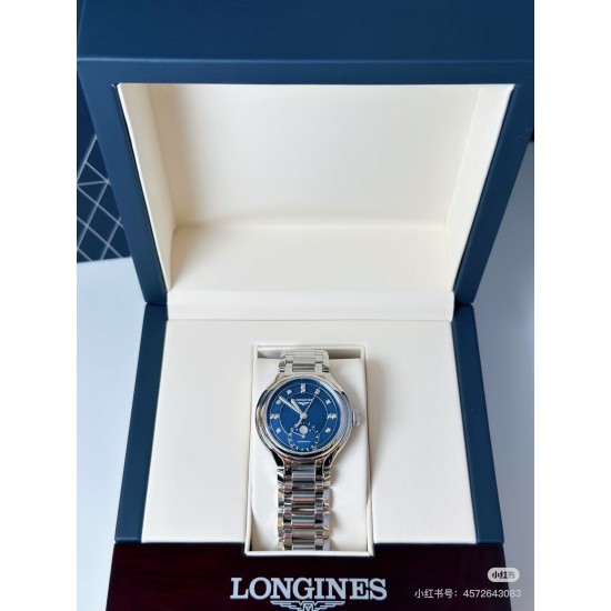 Longines Watches: Top Quality