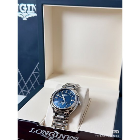 Longines Watches: Top Quality