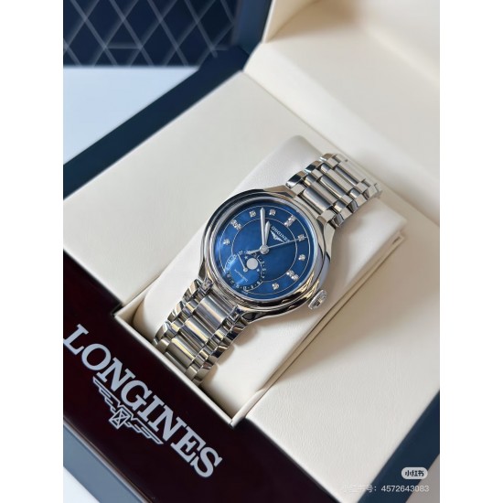 Longines Watches: Top Quality