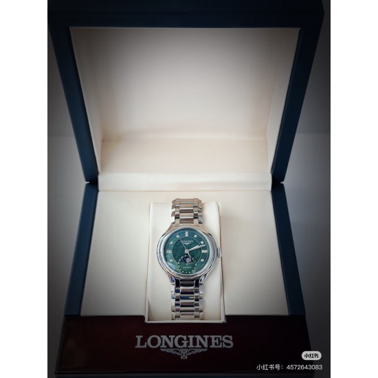 Longines Watches: Top Quality
