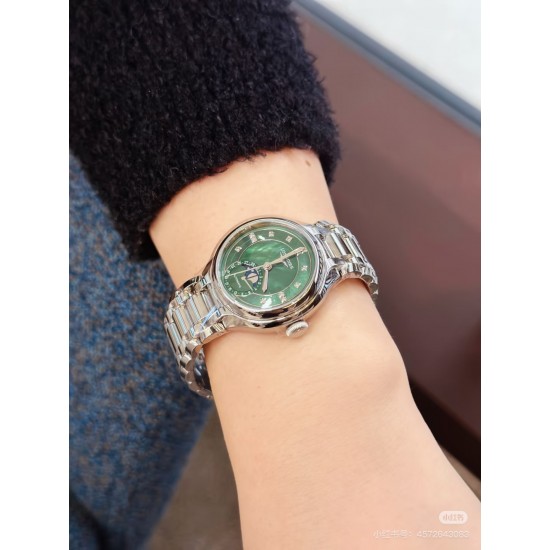 Longines Watches: Top Quality