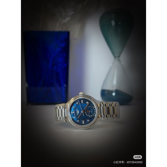 Longines Watches: Top Quality