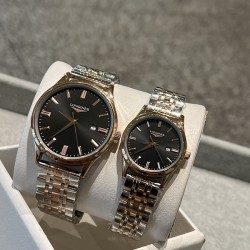 Longines Watches: Top Quality