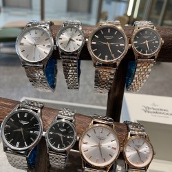 Longines Watches: Top Quality