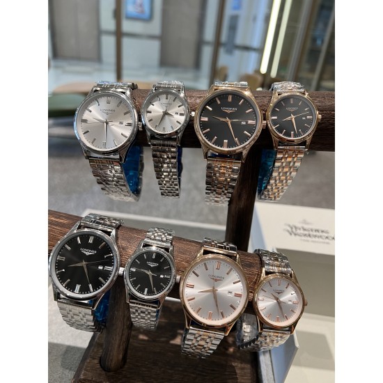 Longines Watches: Top Quality
