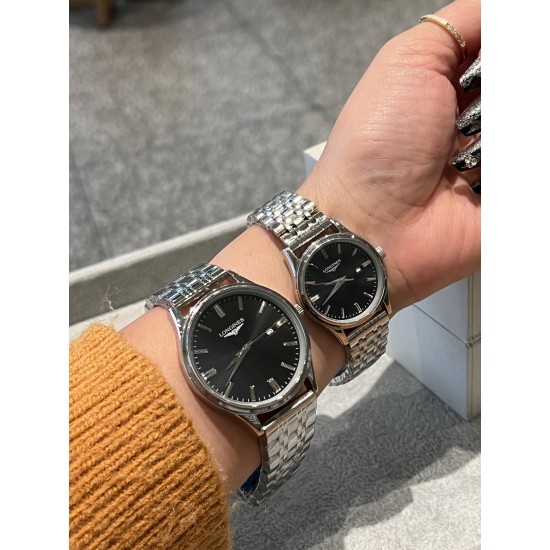 Longines Watches: Top Quality