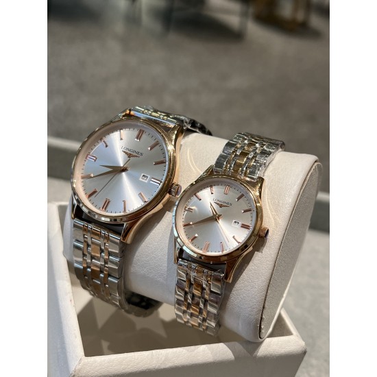 Longines Watches: Top Quality