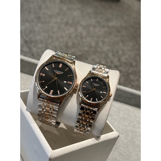Longines Watches: Top Quality