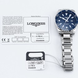Longines Watches: Top Quality