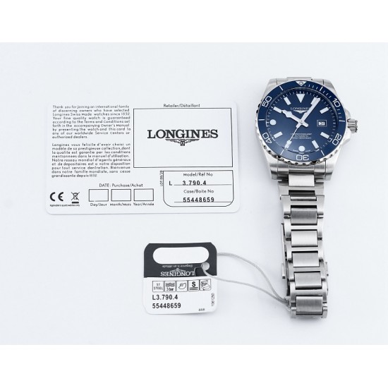 Longines Watches: Top Quality