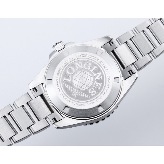 Longines Watches: Top Quality