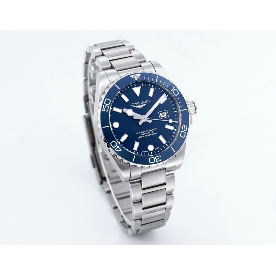 Longines Watches: Top Quality