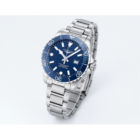 Longines Watches: Top Quality