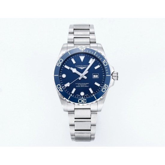 Longines Watches: Top Quality