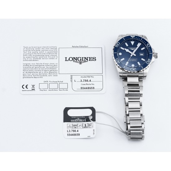Longines Watches: Top Quality