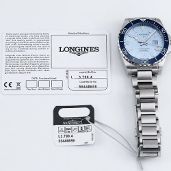 Longines Watches: Top Quality