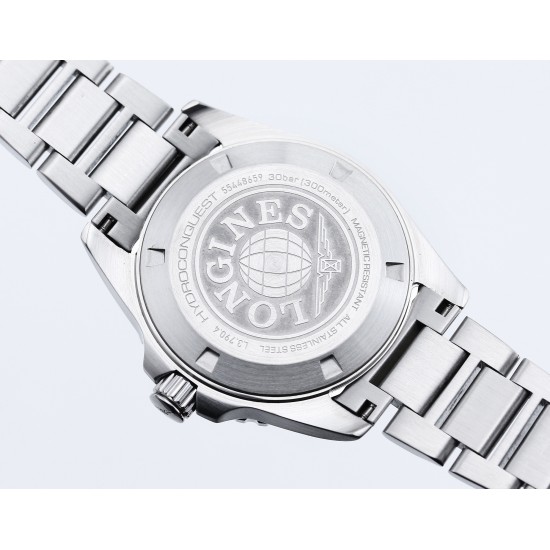 Longines Watches: Top Quality