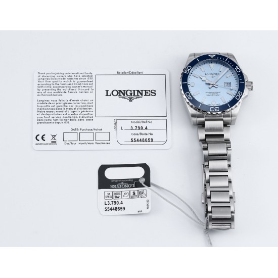 Longines Watches: Top Quality