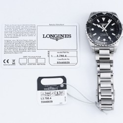 Longines Watches: Top Quality