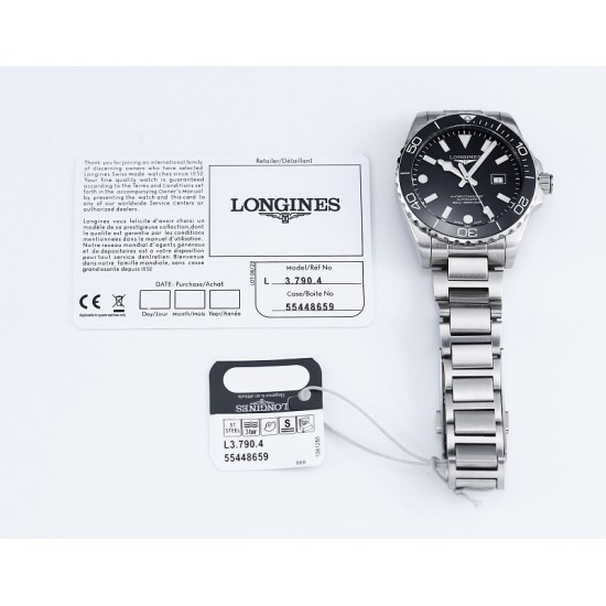 Longines Watches: Top Quality