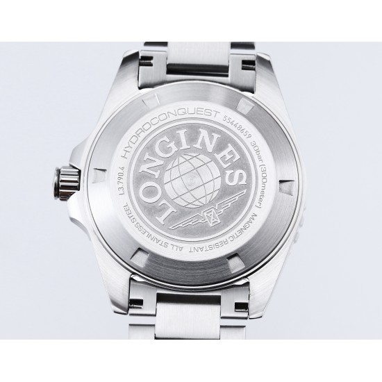 Longines Watches: Top Quality