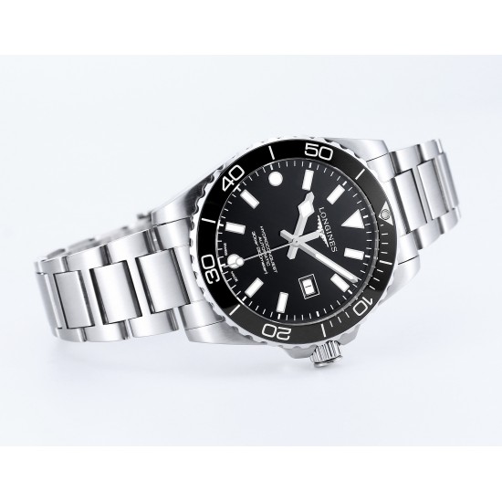 Longines Watches: Top Quality
