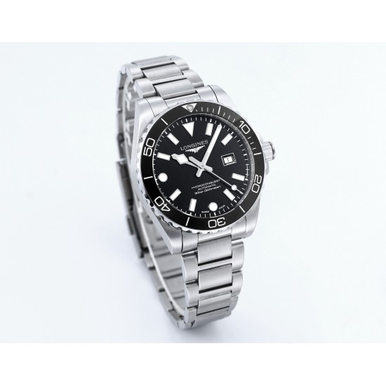 Longines Watches: Top Quality