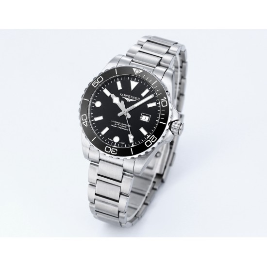 Longines Watches: Top Quality