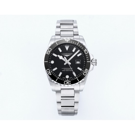Longines Watches: Top Quality