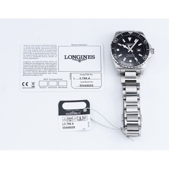 Longines Watches: Top Quality