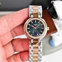 Longines Watches: Top Quality
